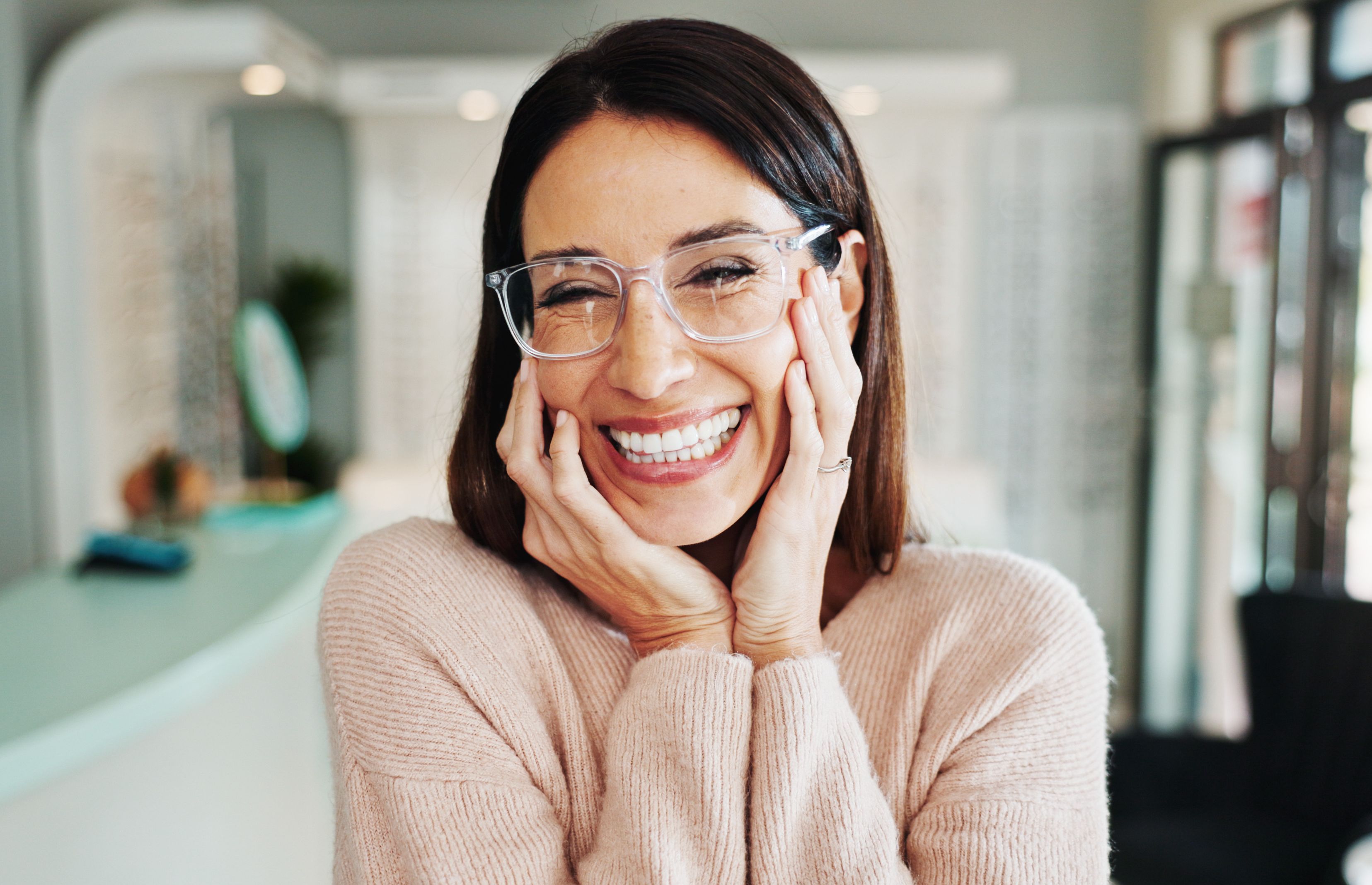 office lenses