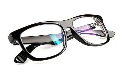 anit reflection glasses