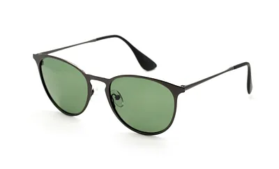tinted glasses