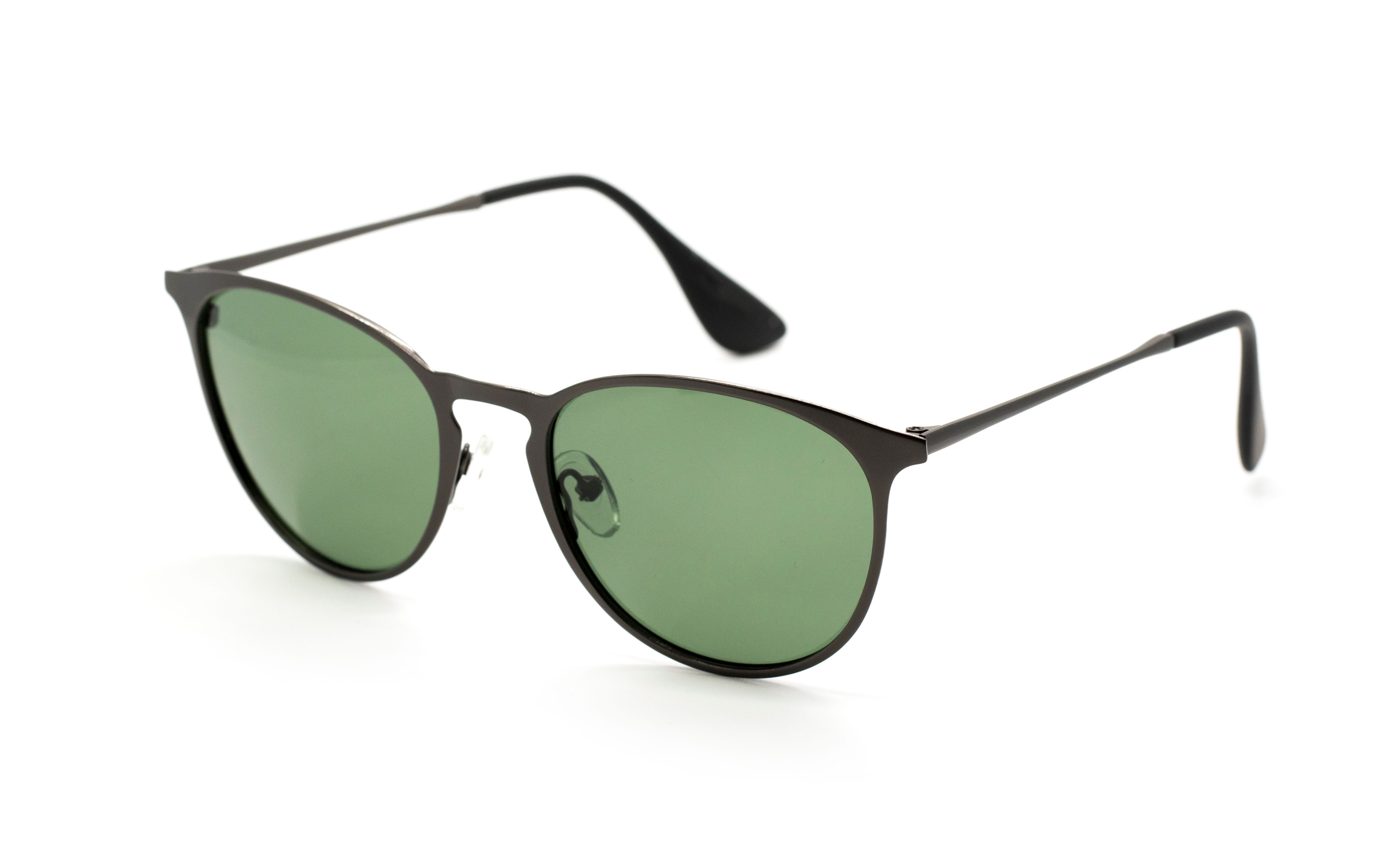 tinted glasses