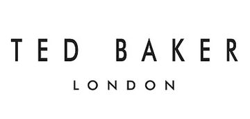 ted baker logo