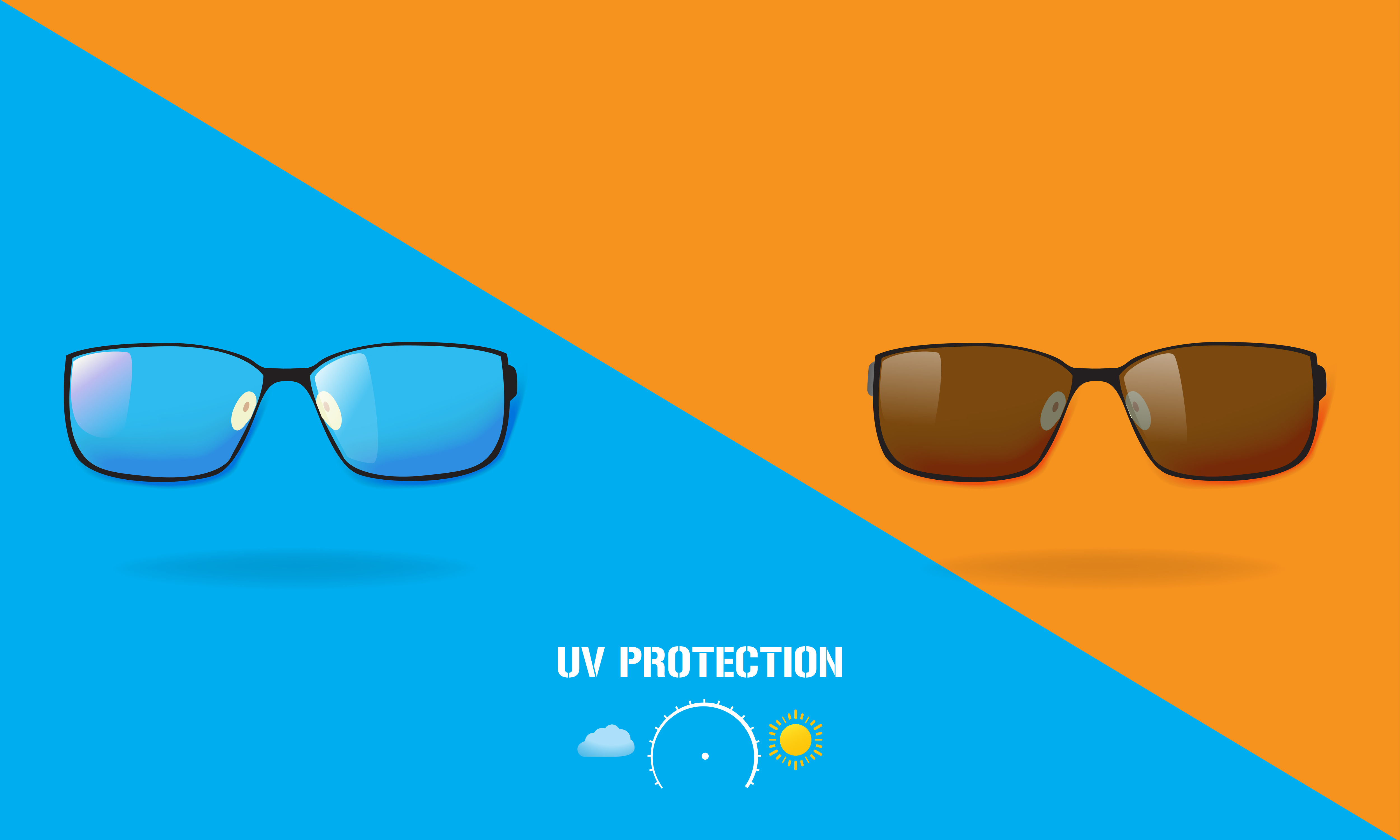 transitions glasses